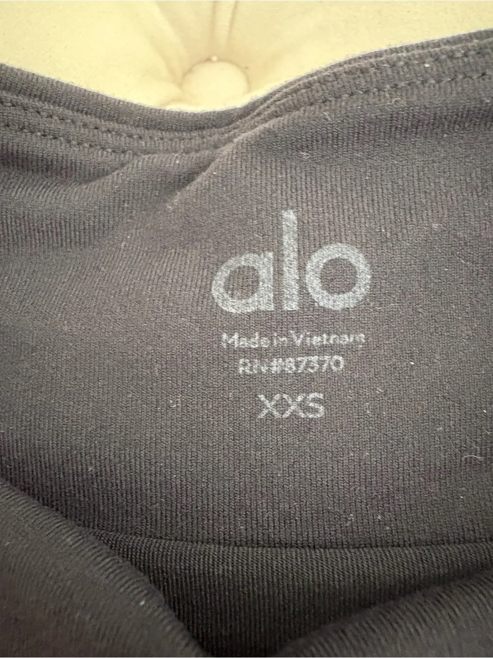 ALO Yoga alo yoga
